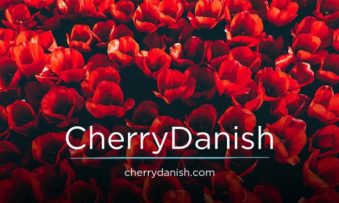 CherryDanish.com