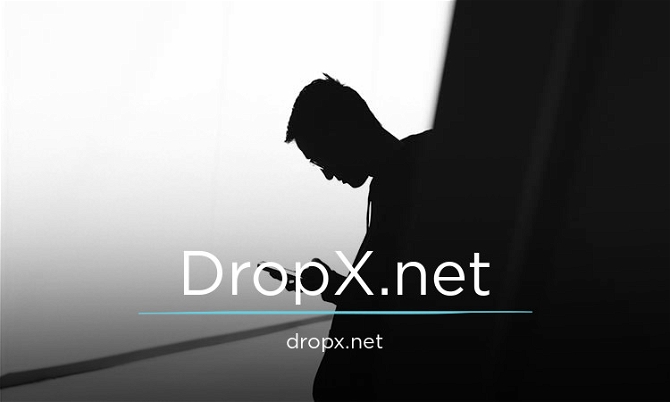 DropX.net