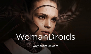 WomanDroids.com