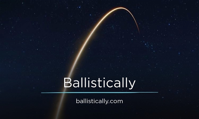 Ballistically.com