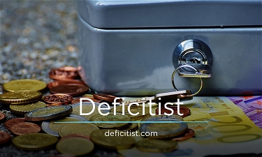 Deficitist.com
