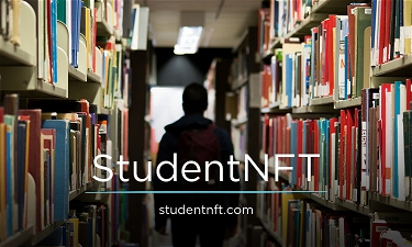 StudentNFT.com