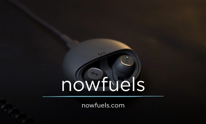nowfuels.com