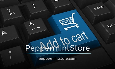 PeppermintStore.com
