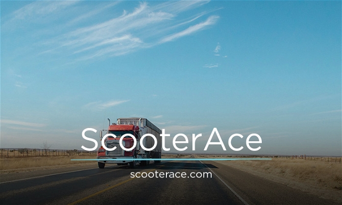 ScooterAce.com