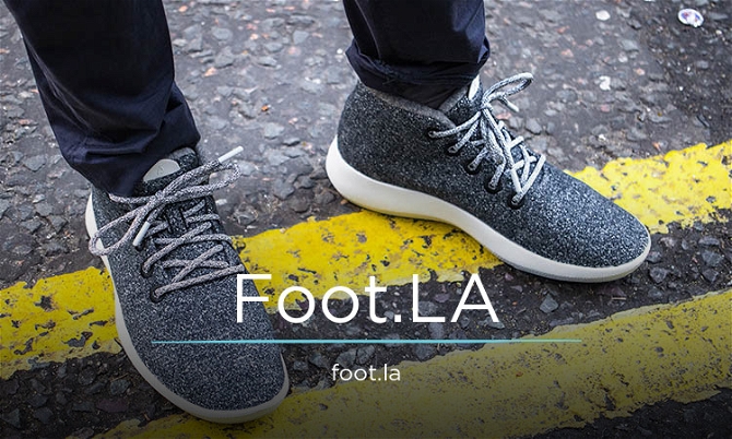 Foot.LA