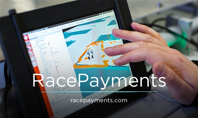 RacePayments.com