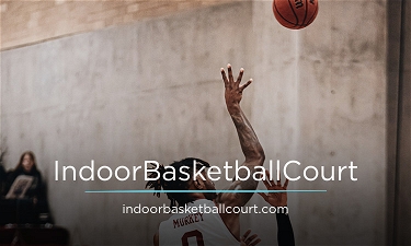 IndoorBasketballCourt.com