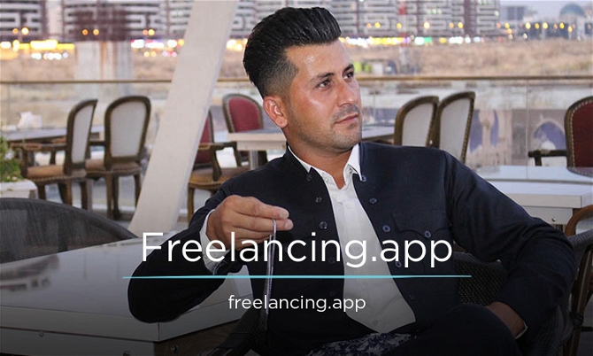Freelancing.app