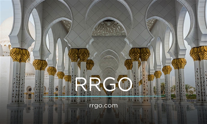 RRGO.com