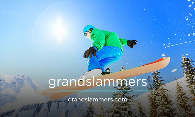 Grandslammers.com