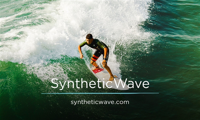 SyntheticWave.com
