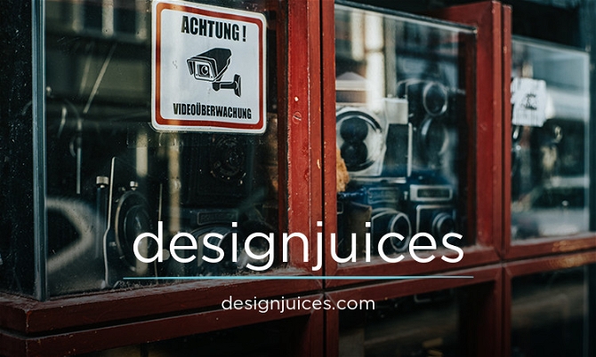 DesignJuices.com