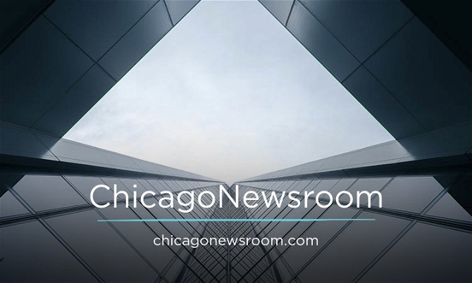 ChicagoNewsroom.com