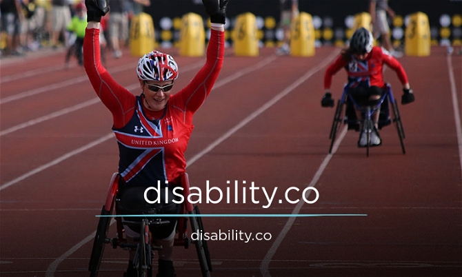 Disability.co