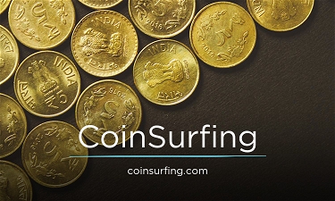 CoinSurfing.com