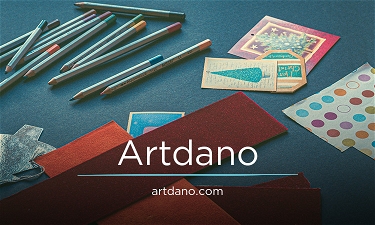Artdano.com