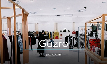 Guzro.com