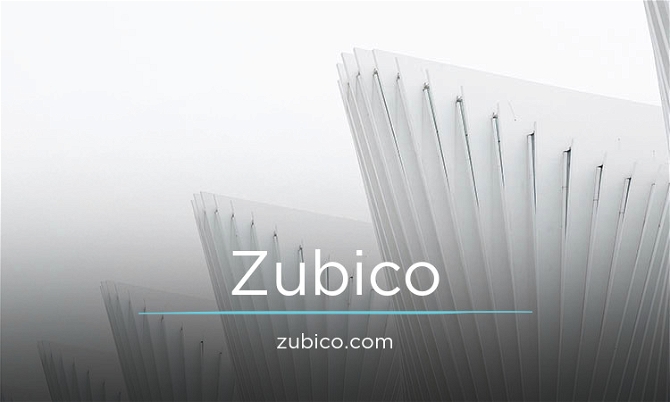 zubico.com