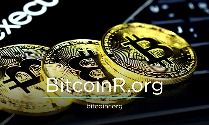 BitcoinR.org