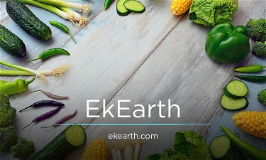 EkEarth.com