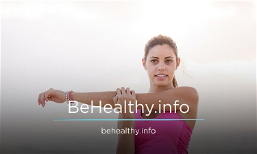 BeHealthy.info