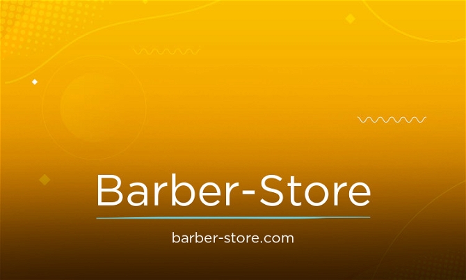 Barber-Store.com