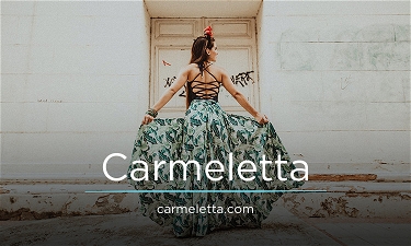 Carmeletta.com