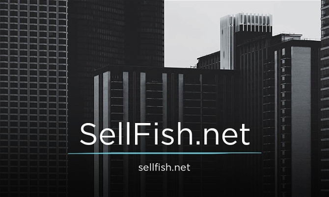 SellFish.net
