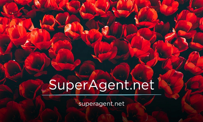 SuperAgent.net
