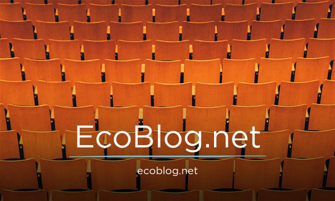 EcoBlog.net