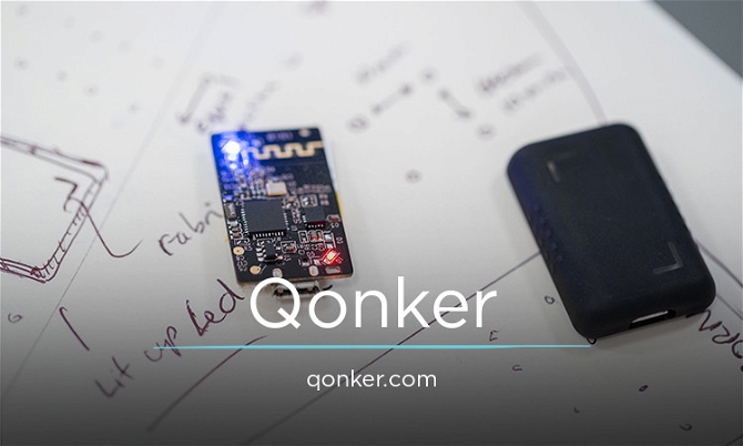 Qonker.com