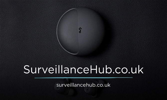 SurveillanceHub.co.uk