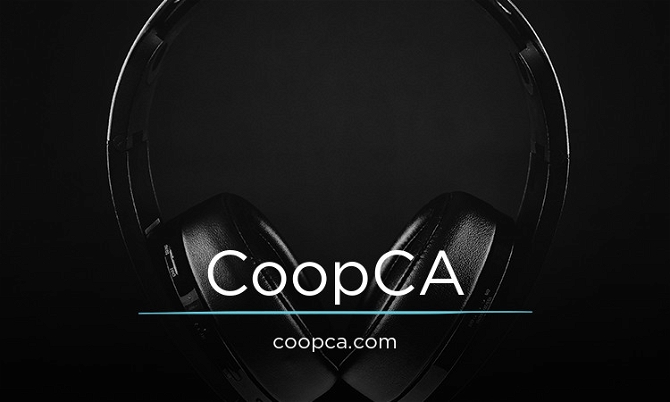 CoopCA.com