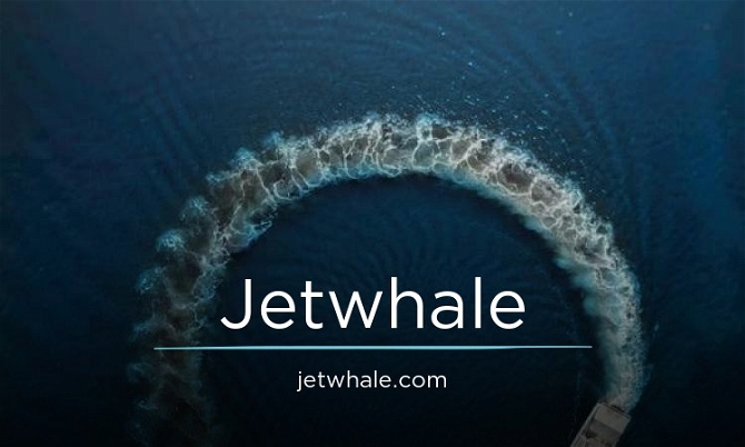 Jetwhale.com