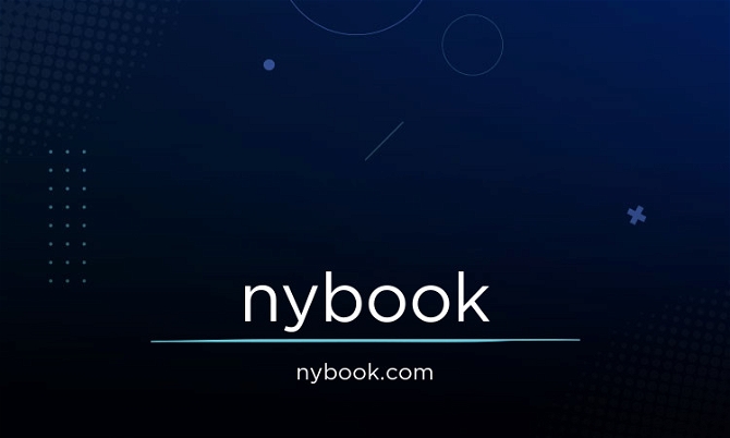 NYBook.com