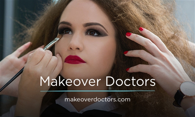 MakeoverDoctors.com