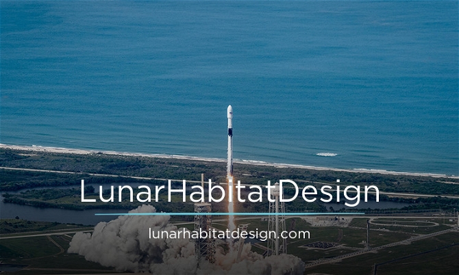 LunarHabitatDesign.com