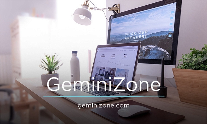Geminizone.com