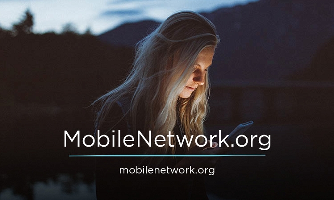MobileNetwork.org