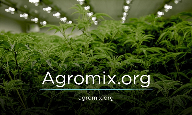 Agromix.org