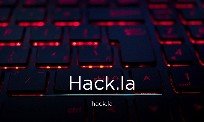 Hack.la