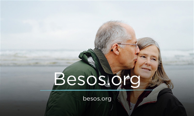 Besos.org