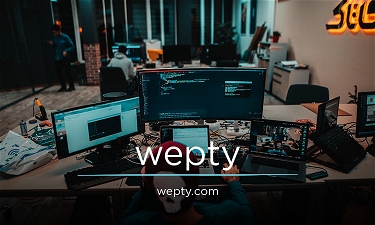 Wepty.com