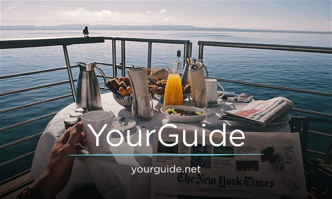 YourGuide.net