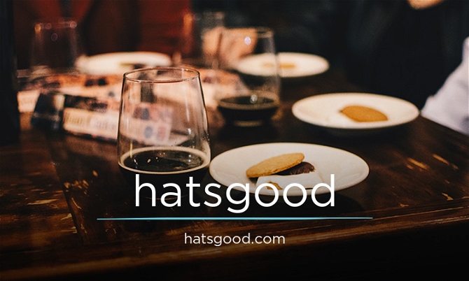 hatsgood.com