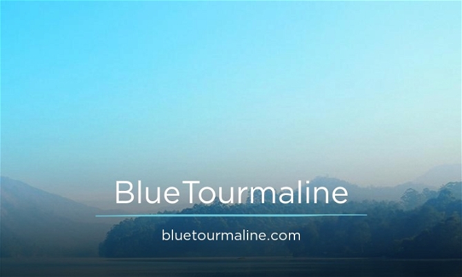 BlueTourmaline.com