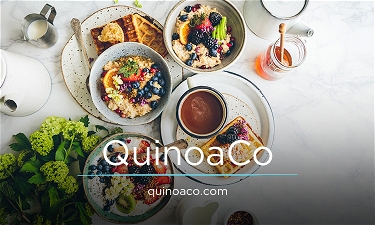 QuinoaCo.com