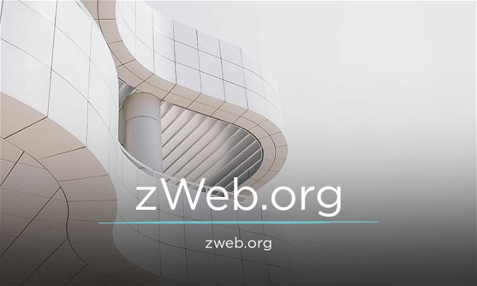 zWeb.org