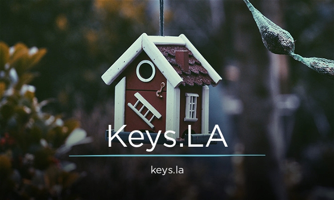 Keys.LA